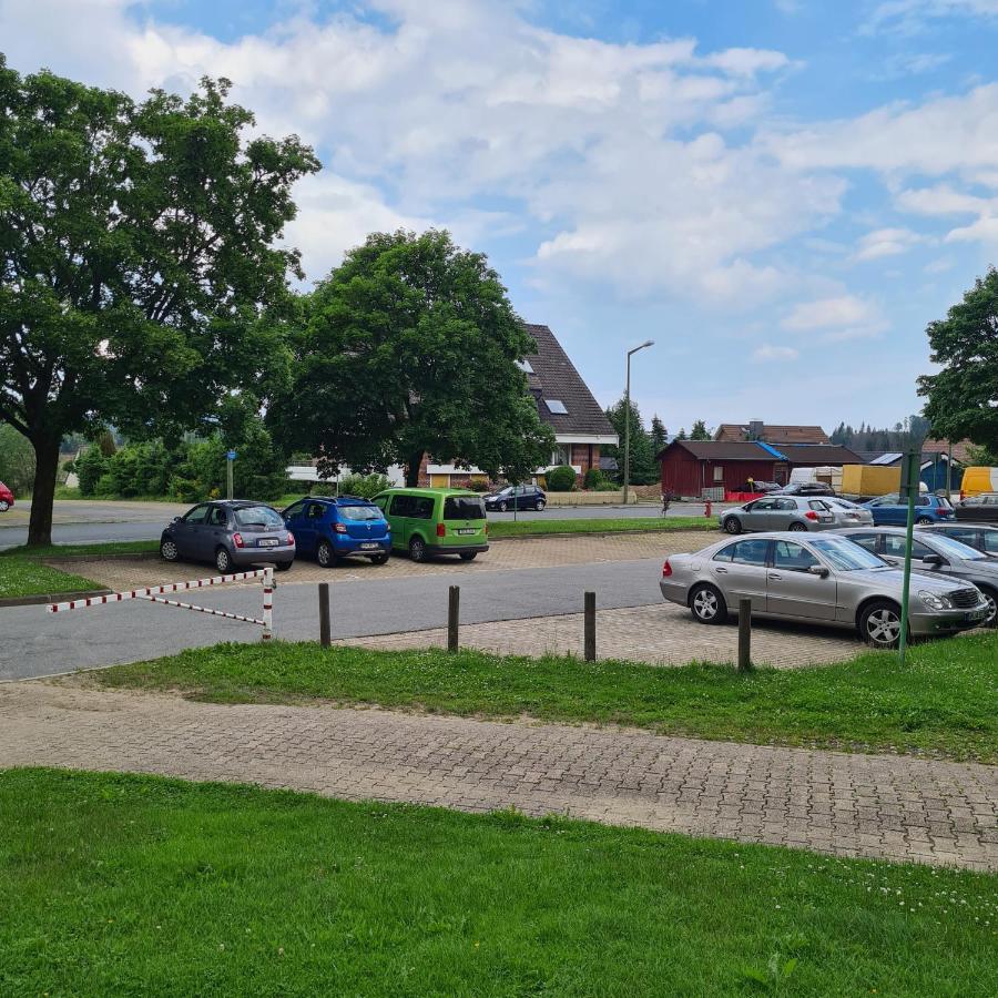 Harz Im Herzen Altenau  Luaran gambar