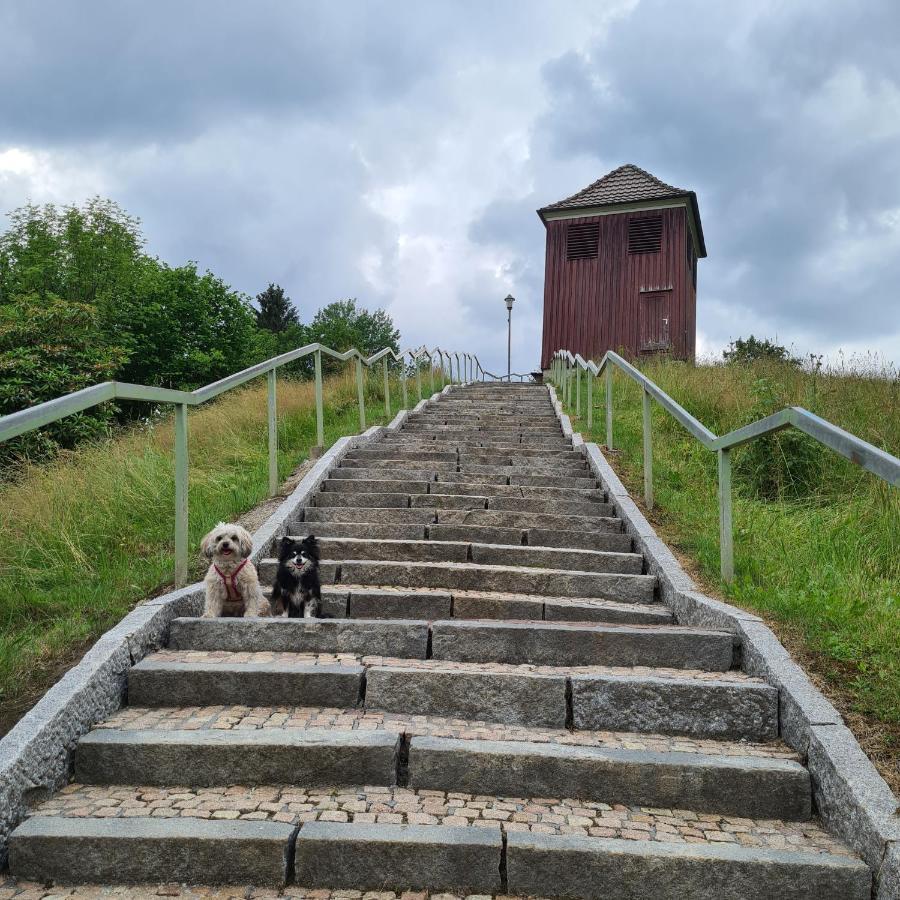 Harz Im Herzen Altenau  Luaran gambar